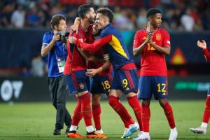 Хорватія – Іспанія: поради, коефіцієнти