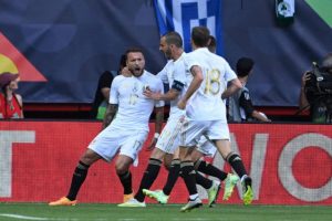 Нідерланди – Італія: поради, коефіцієнти