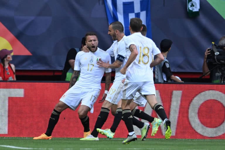 Нідерланди – Італія: поради, коефіцієнти