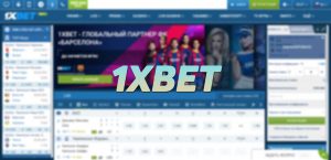 1xbet