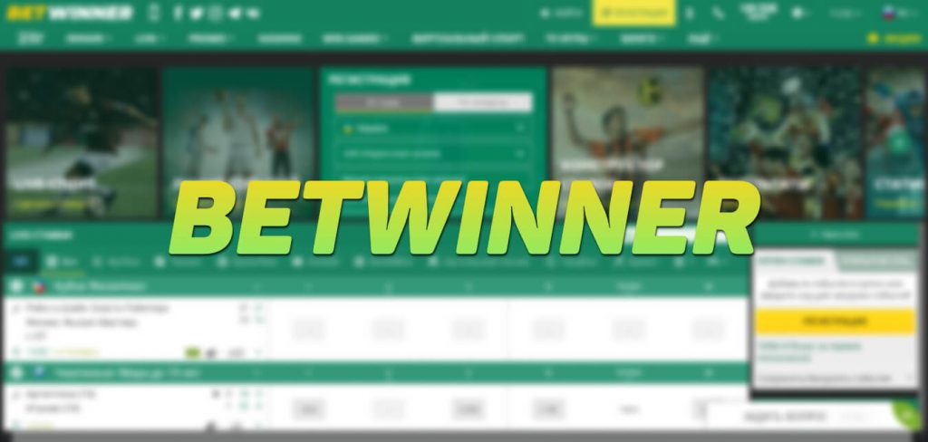 BetWinner