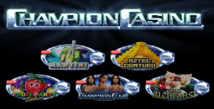 champion casino