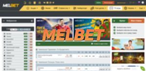 melbet
