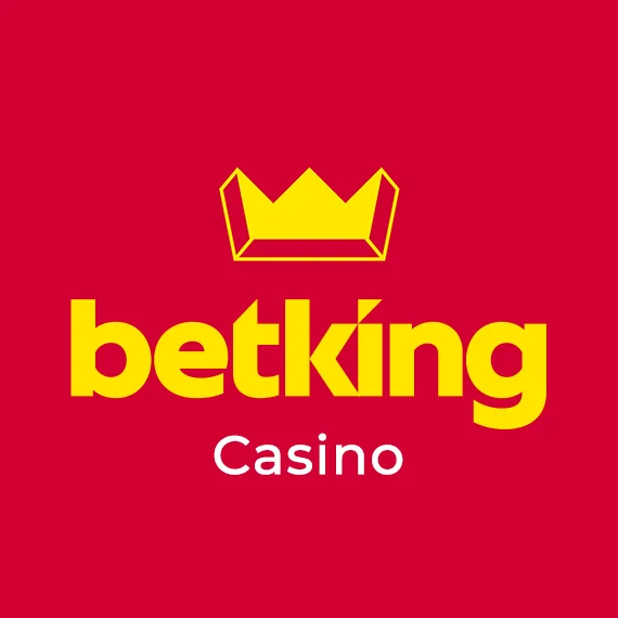 betking casino logo