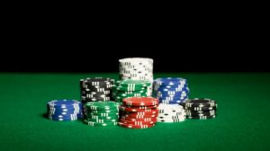 бід бет у покері