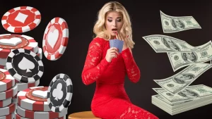 З'ясовуємо що таке VPIP та PFR у покері