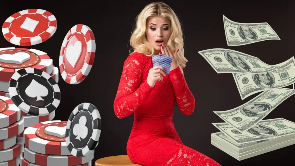 Выясняем что такое VPIP и PFR в покере