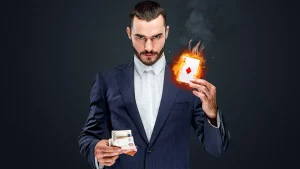 Поняття барель у покері