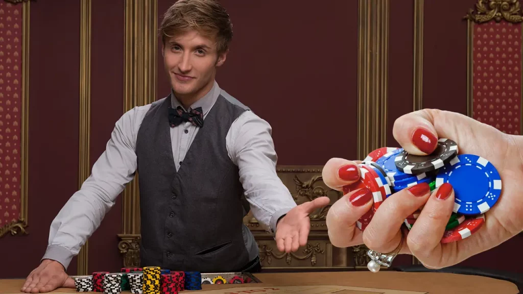 Термин комплит в покере