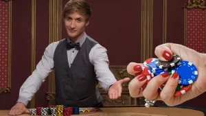 Термин комплит в покере