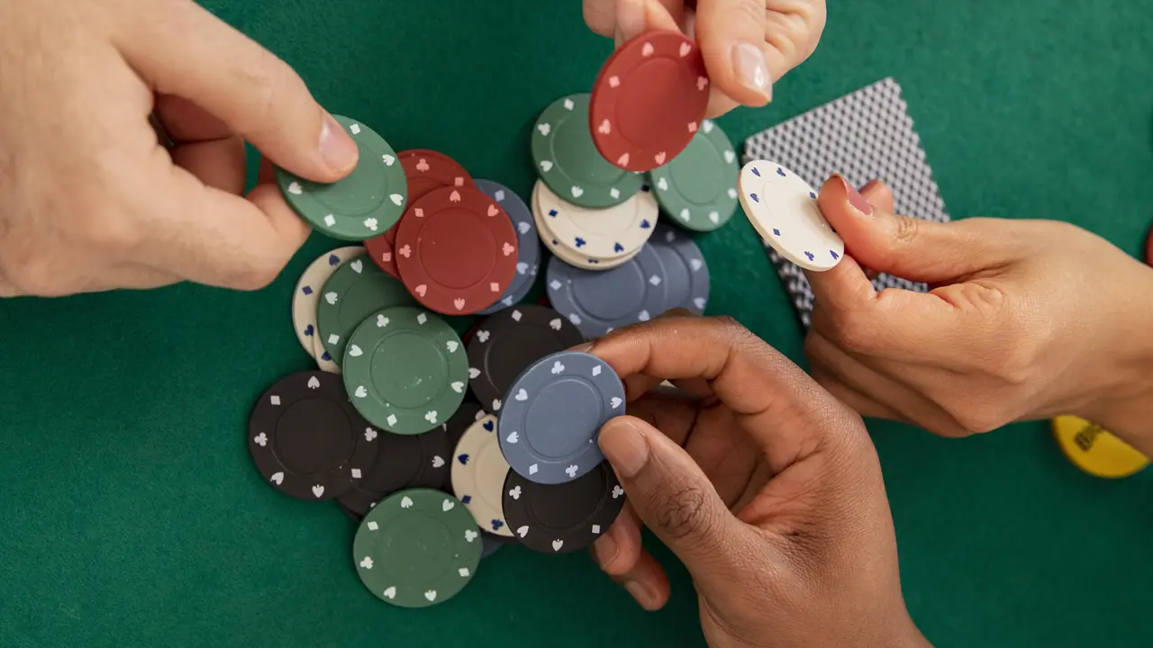 Показник VPIP у покері