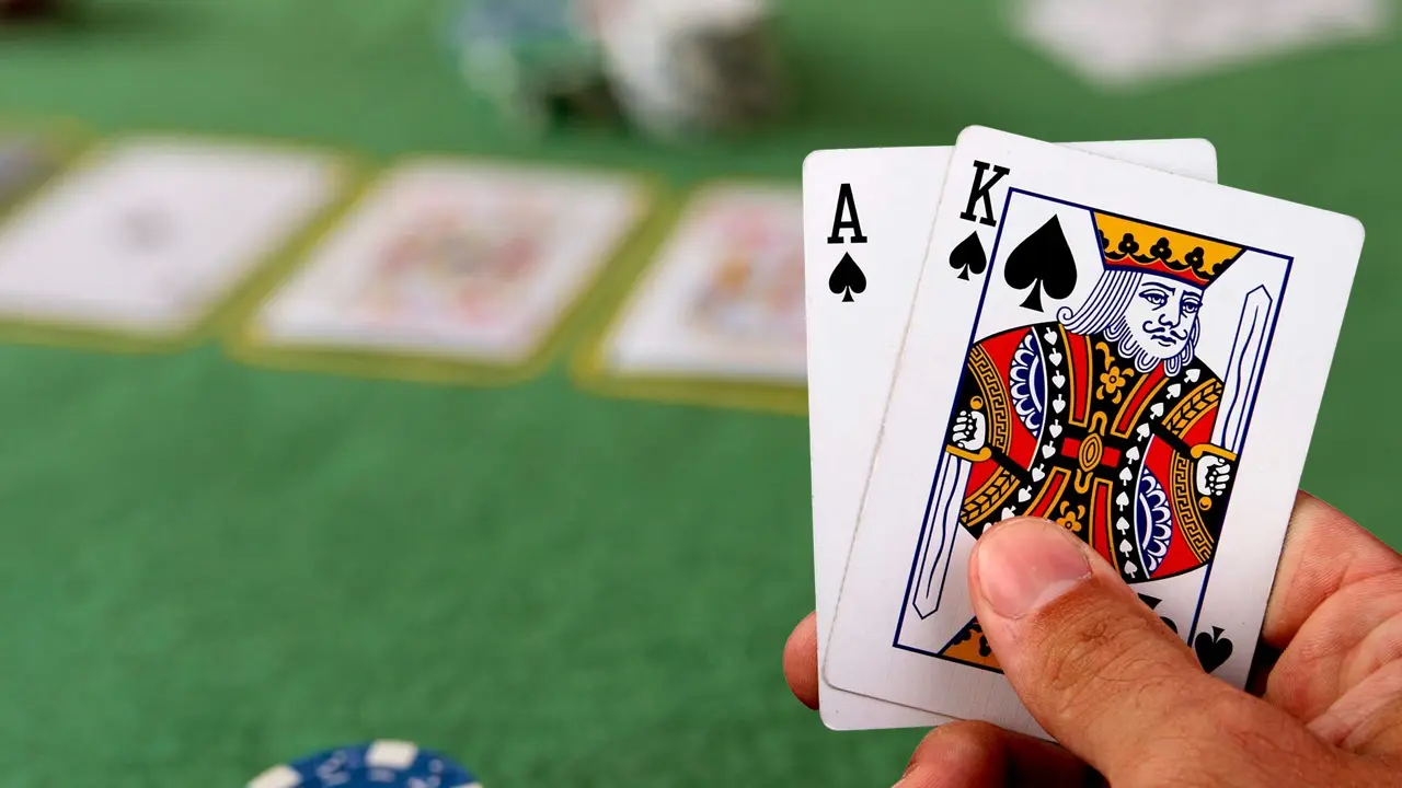 Компліт із малого блайнду