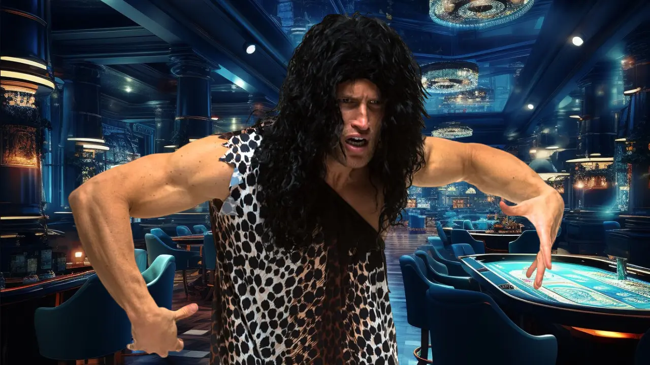 Помилки новачків у покері