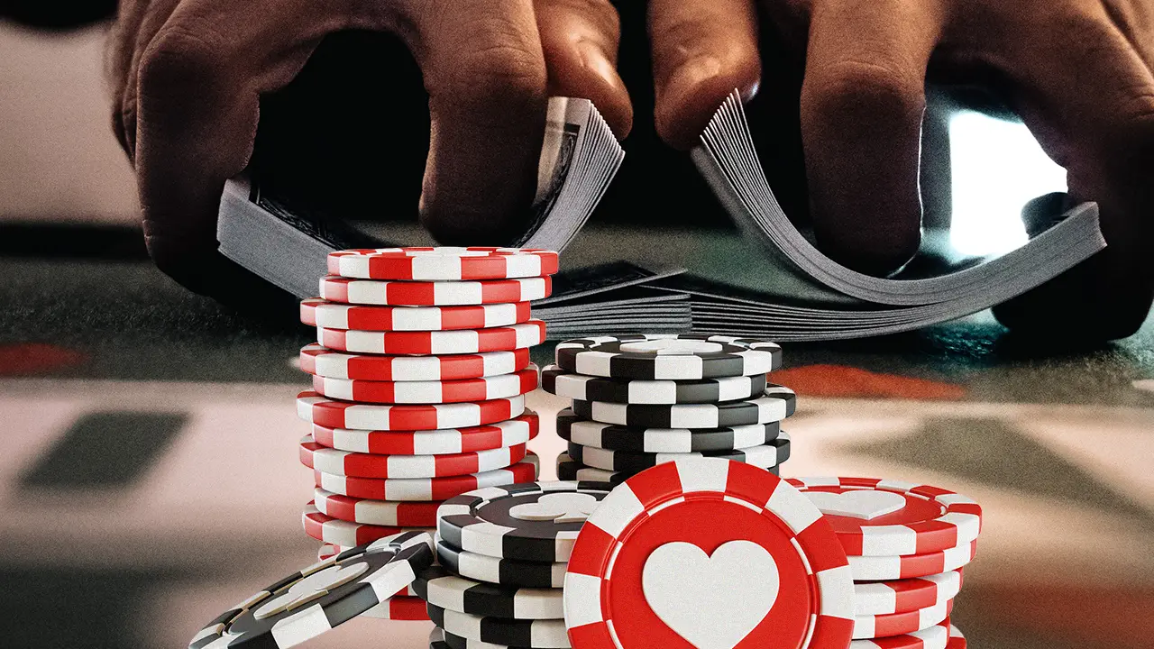 Защита блайнда в покере Защита блайнда в покере