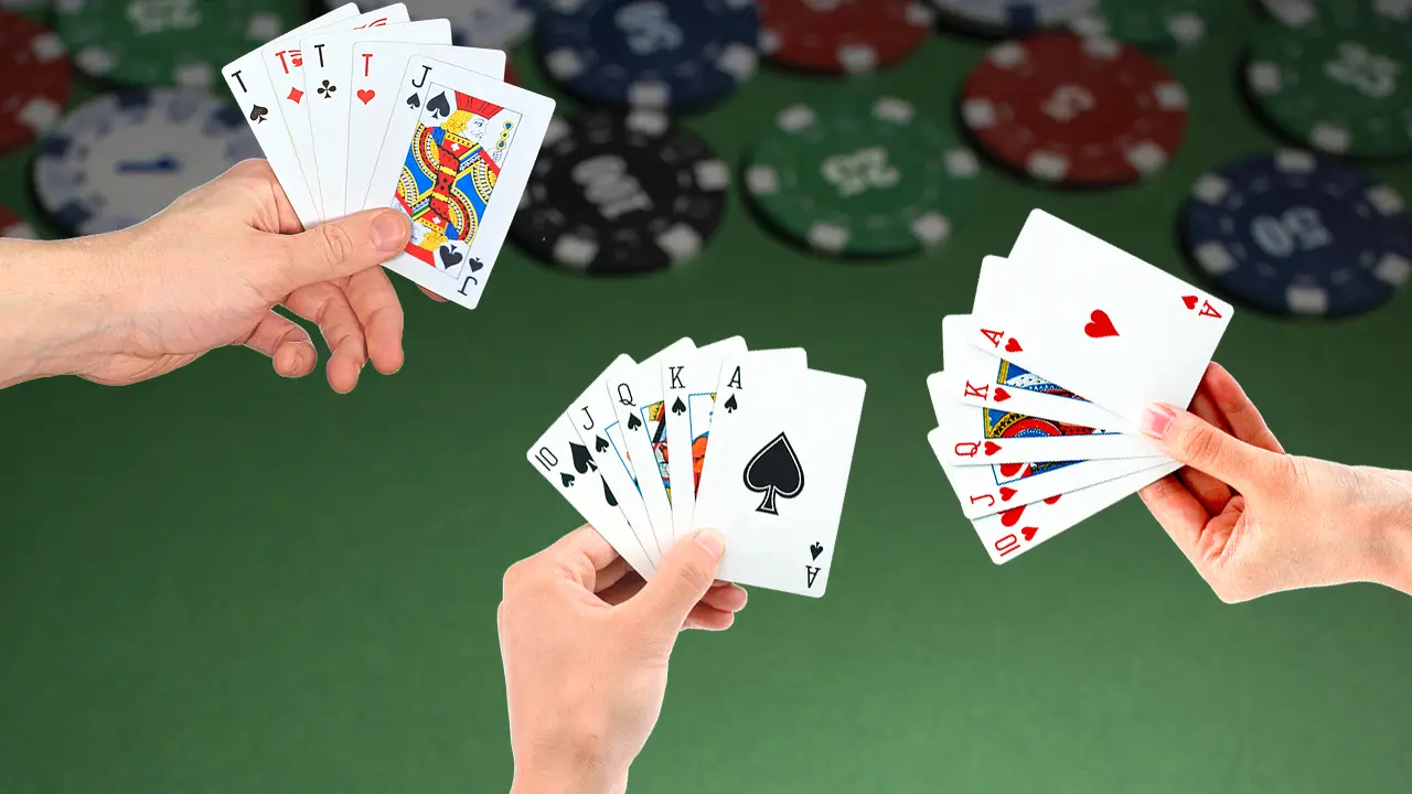 Який діапазон захисту блайнду