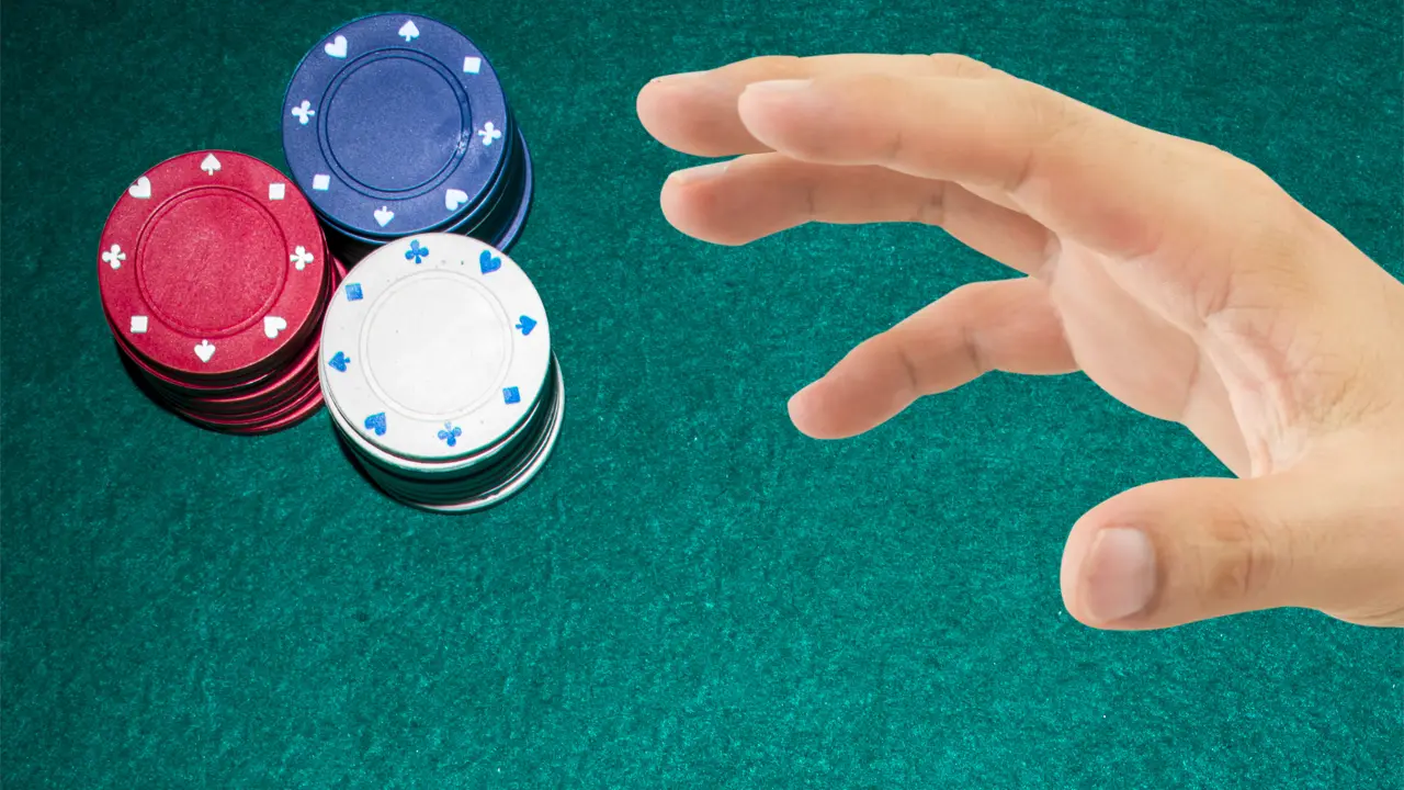 Стил в покере Стил в покере