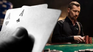 Блокеры в покере