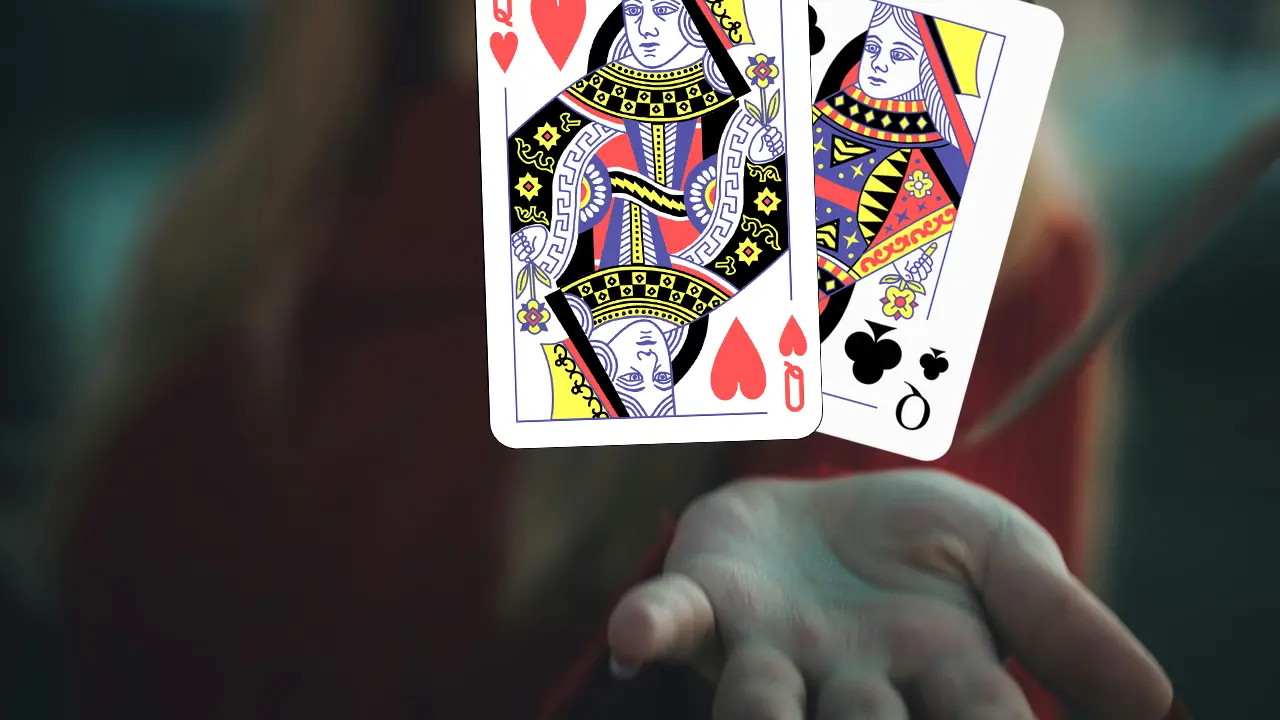 Блокер на постфлоп