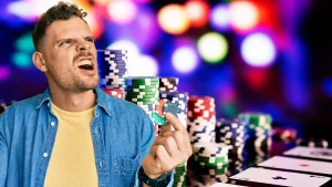 Что такое холодное уравнивание в покере