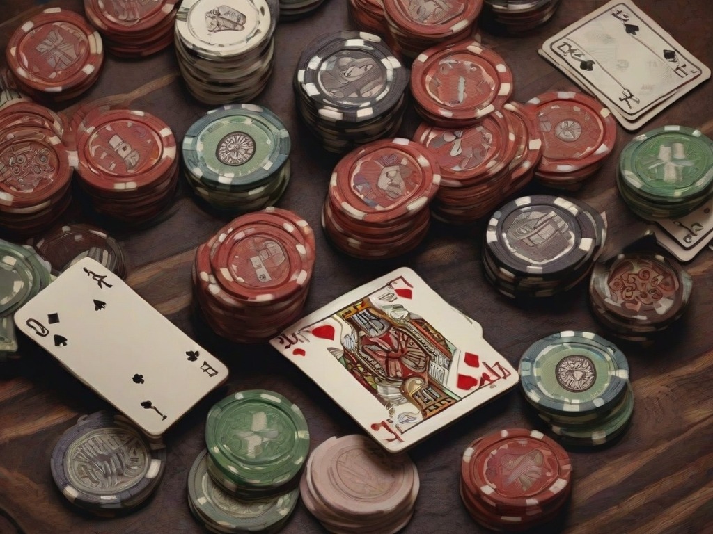 Кто такой хайроллер в покере и как им стать