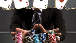 Інформація про лід бет у покері