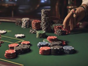 Як використовувати нотси в покері