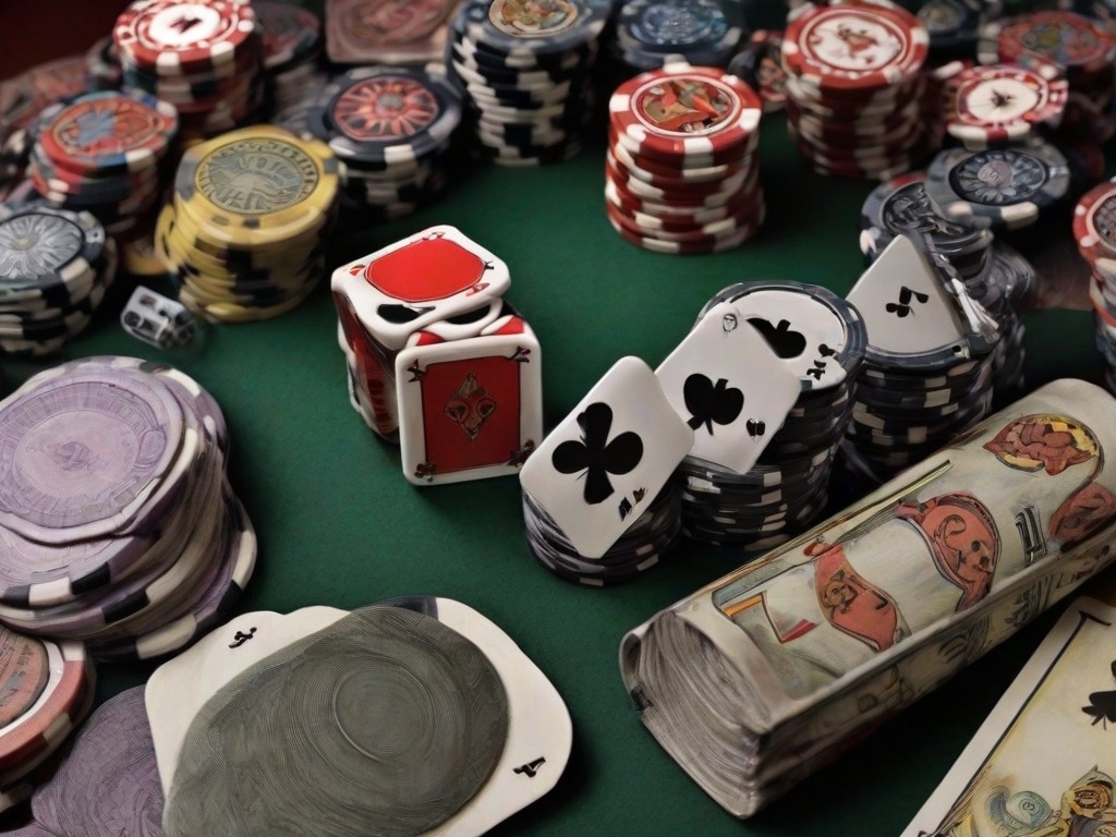 кат офф у покері