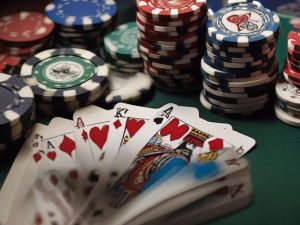 Кеп у покері