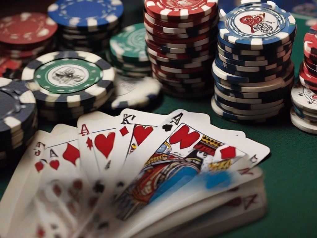 Кеп у покері