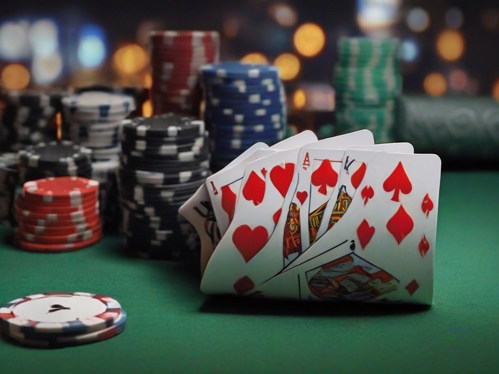 Показник АБІ у покері