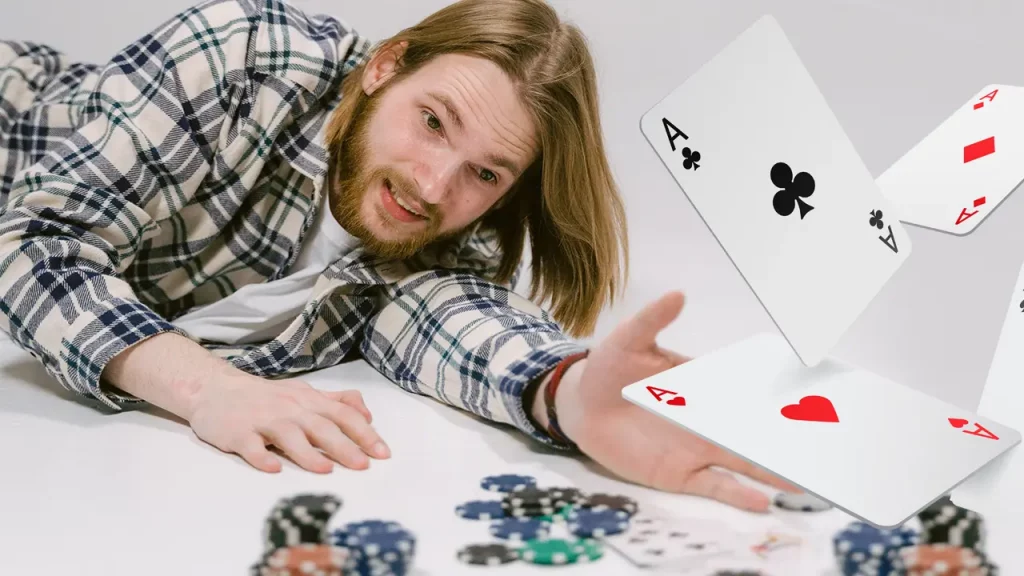 Що таке оверкарта у покері