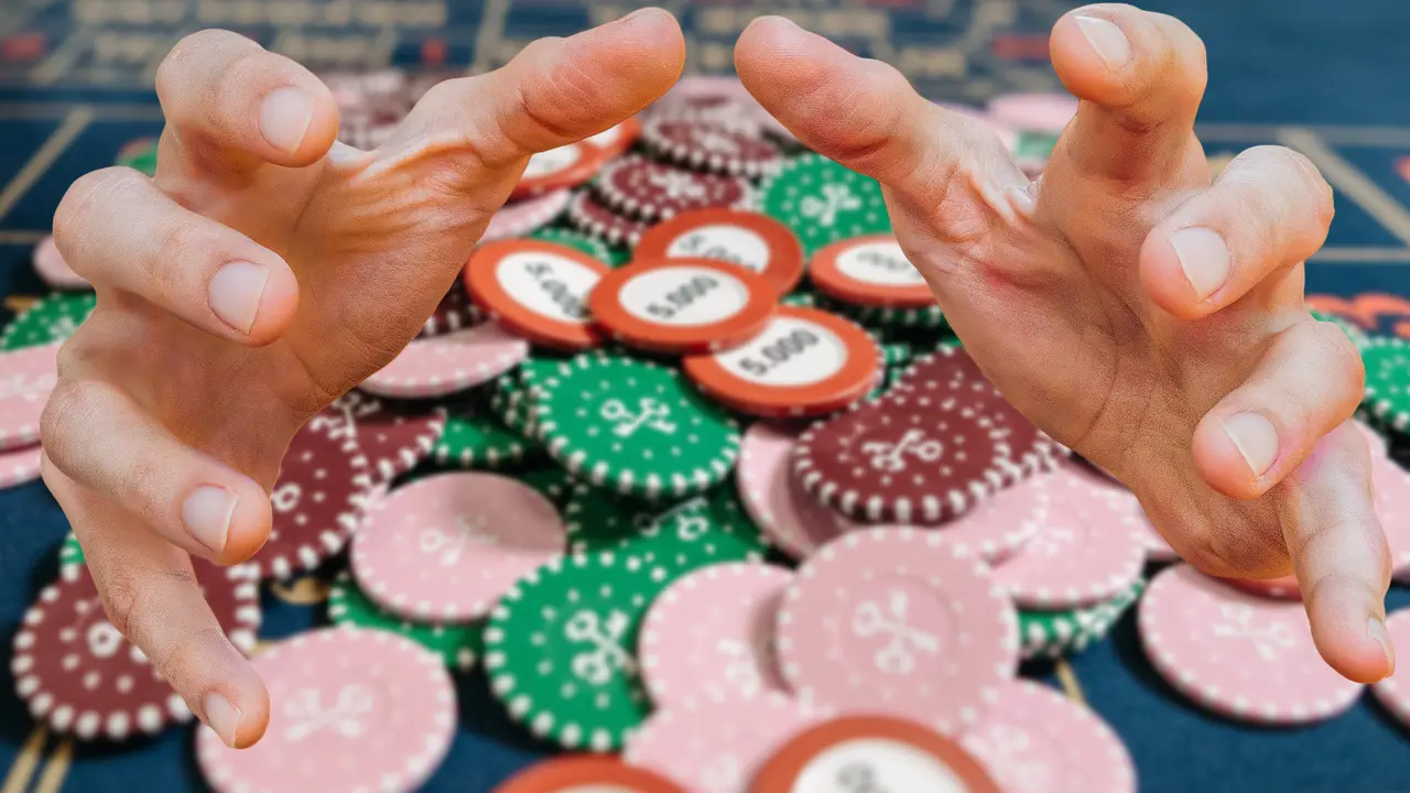 Когда не стоит использовать оверкарты в покере