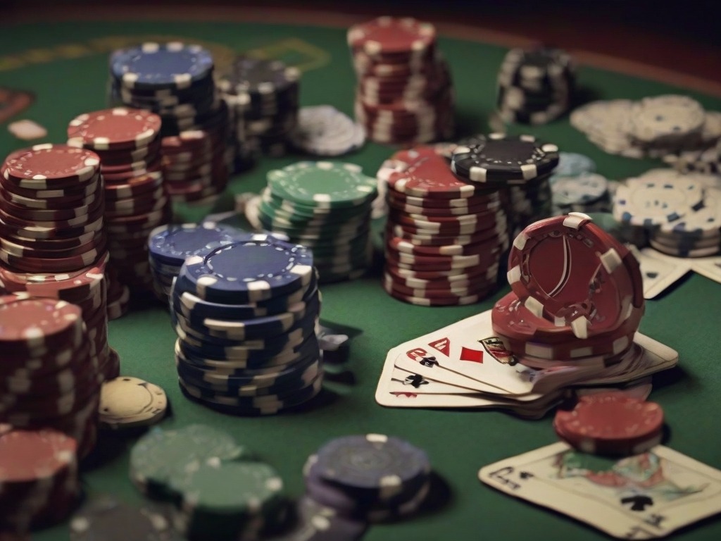 хайроллер хайроллер