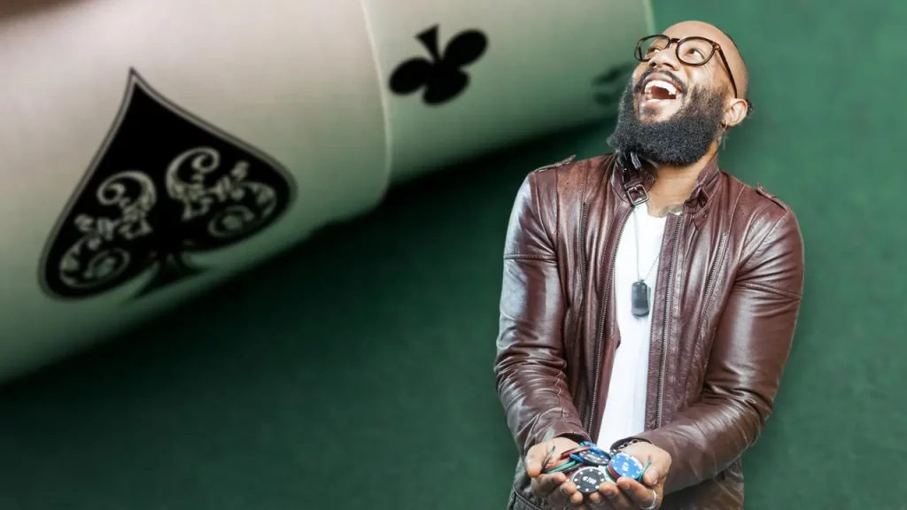 Детальний розбір оверпари у покері