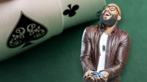 Подробный разбор оверпары в покере