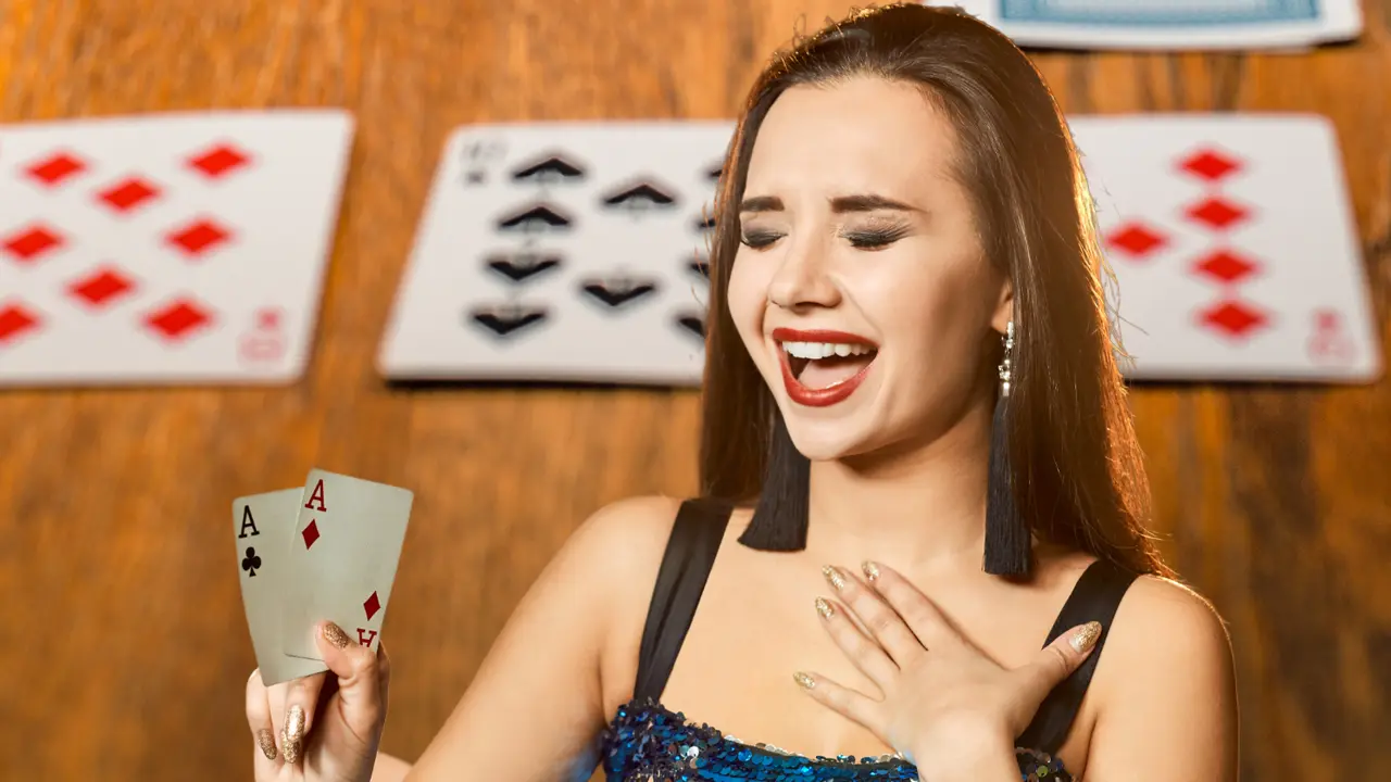 Як отримати комбінацію оверпари в покері