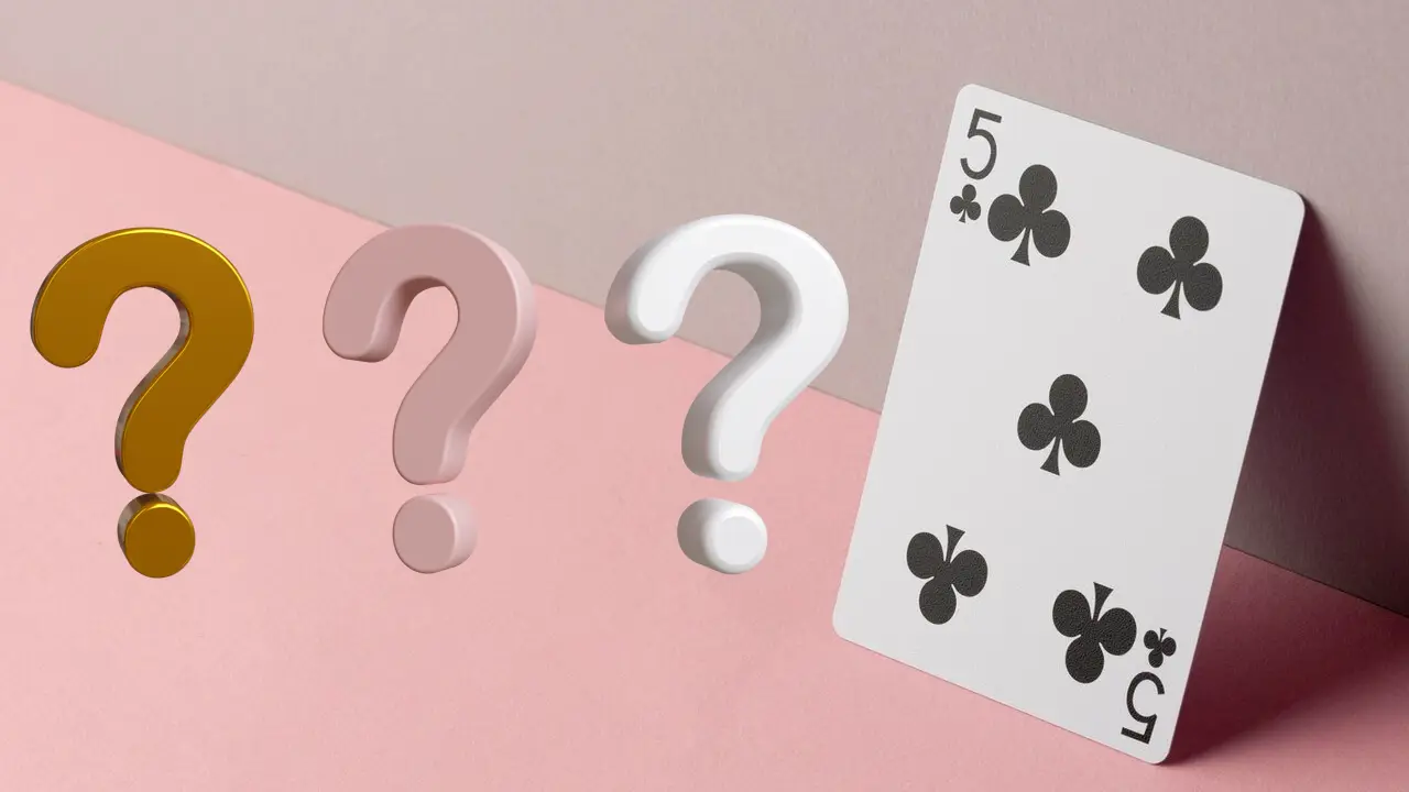 FAQ о оверпаре в покере