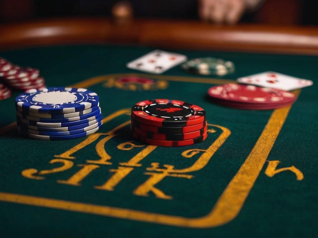 онлайн казино 