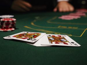 3-бет в покере