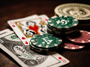 баттон - это что такое