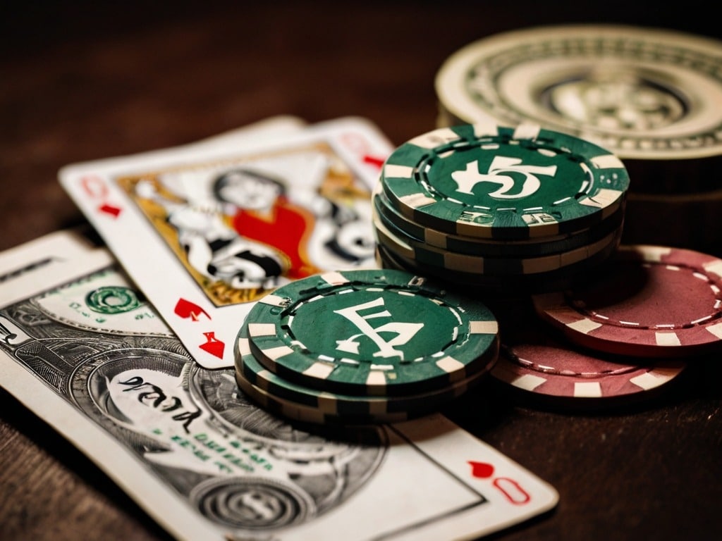 баттон - это что такое