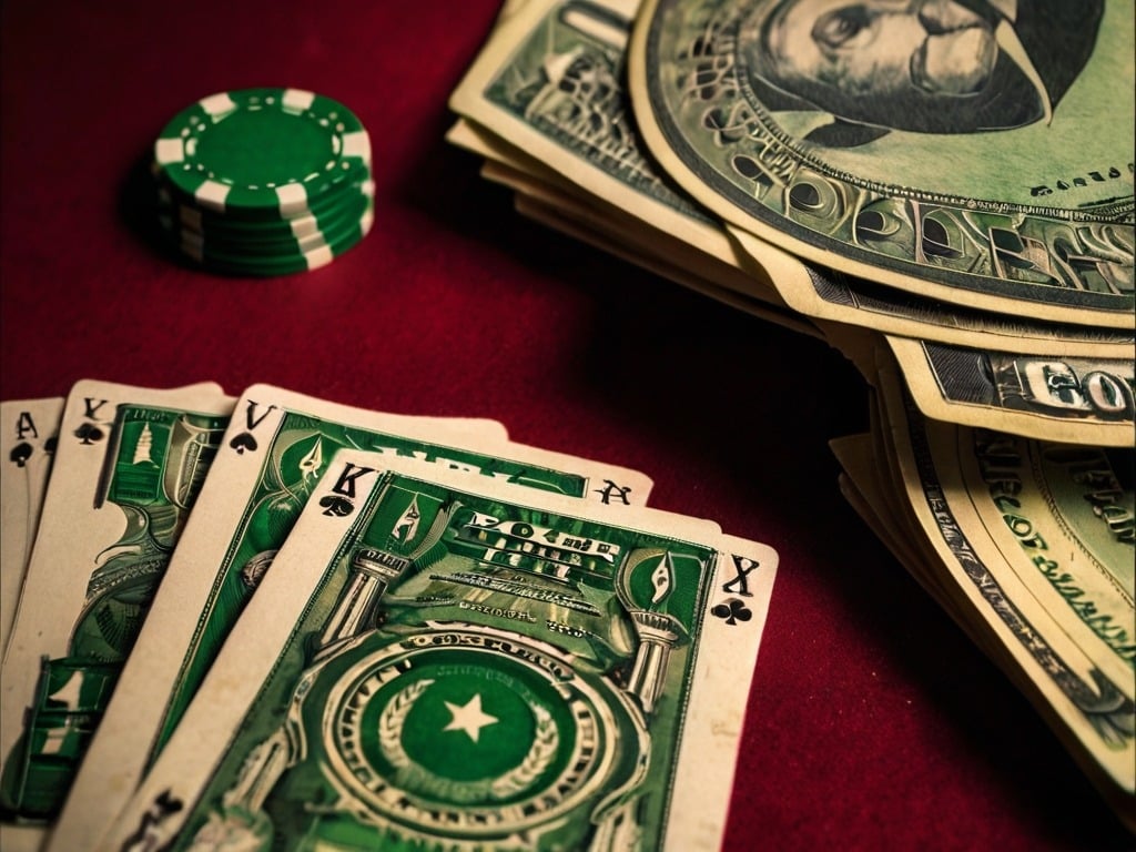 термин баттон