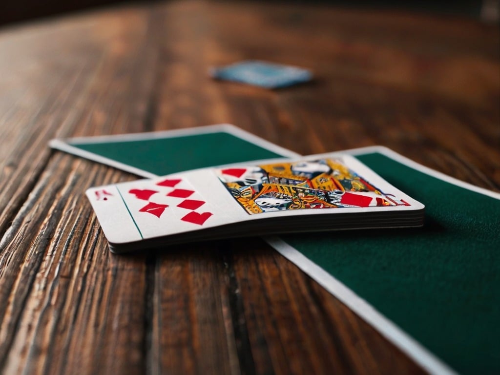 значение блефа в покере