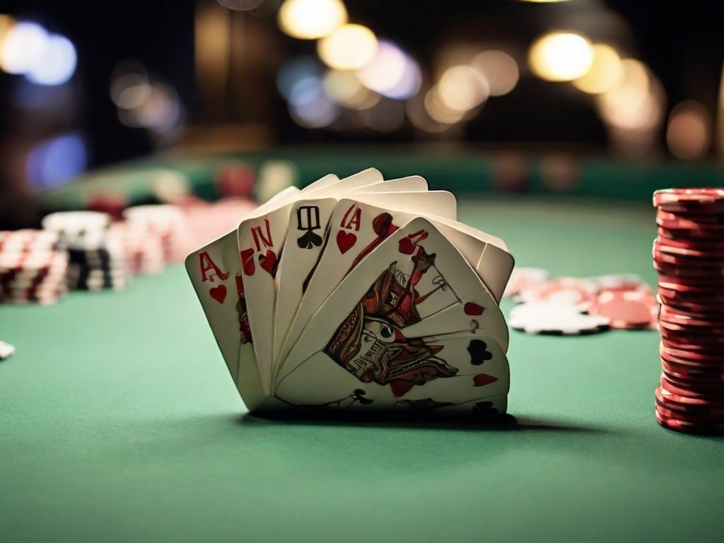 Диапазоны рук в покере