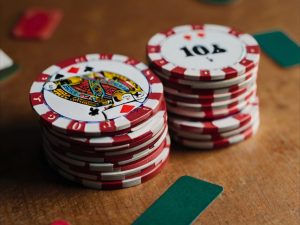 Что такое фолд в покере