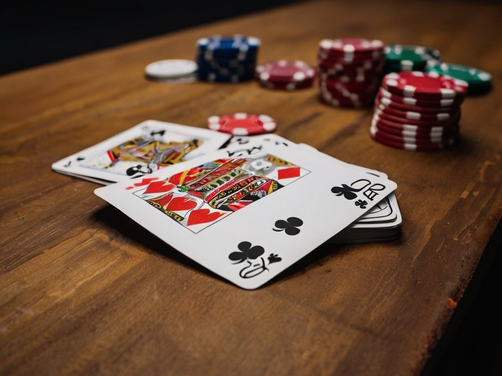 що таке фолд в покері