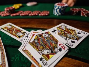 Что такое лимиты в покере