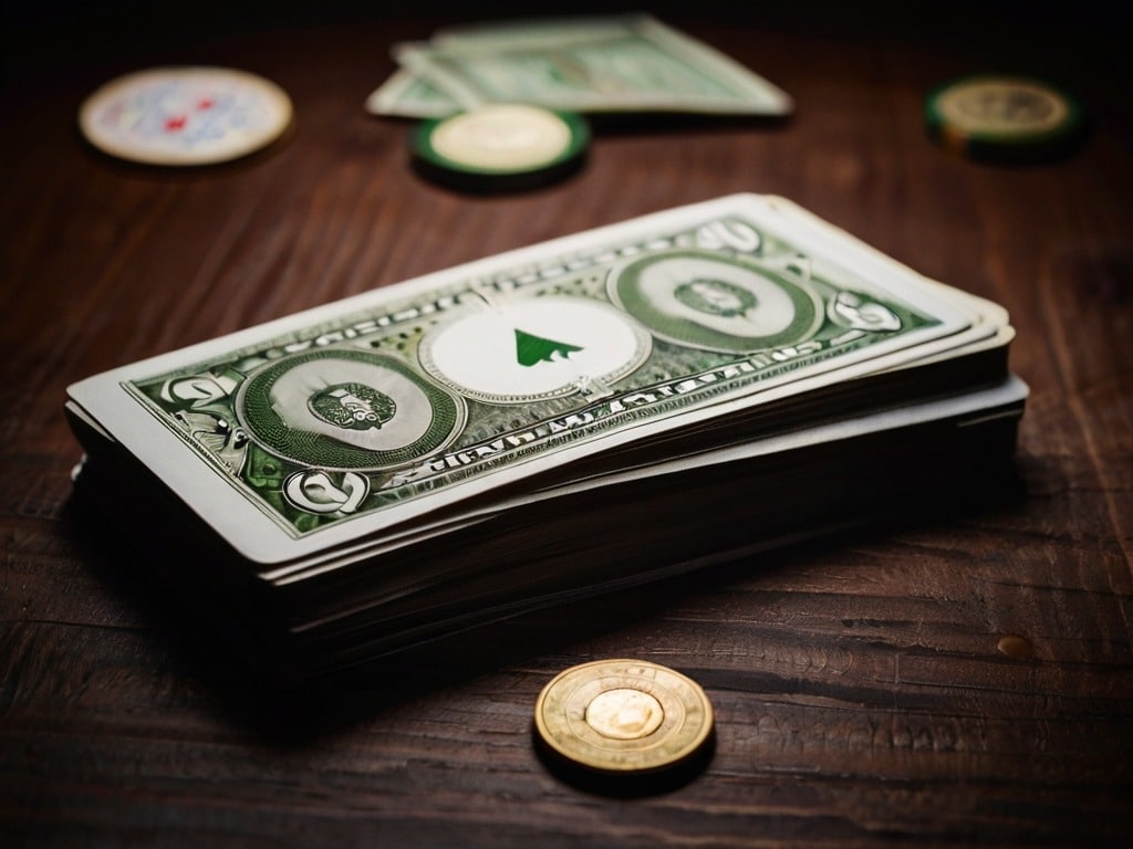 Вибір лімітів в покері