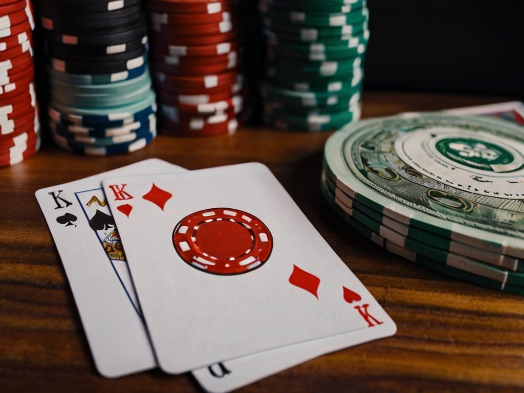 что такое Овербет в покере