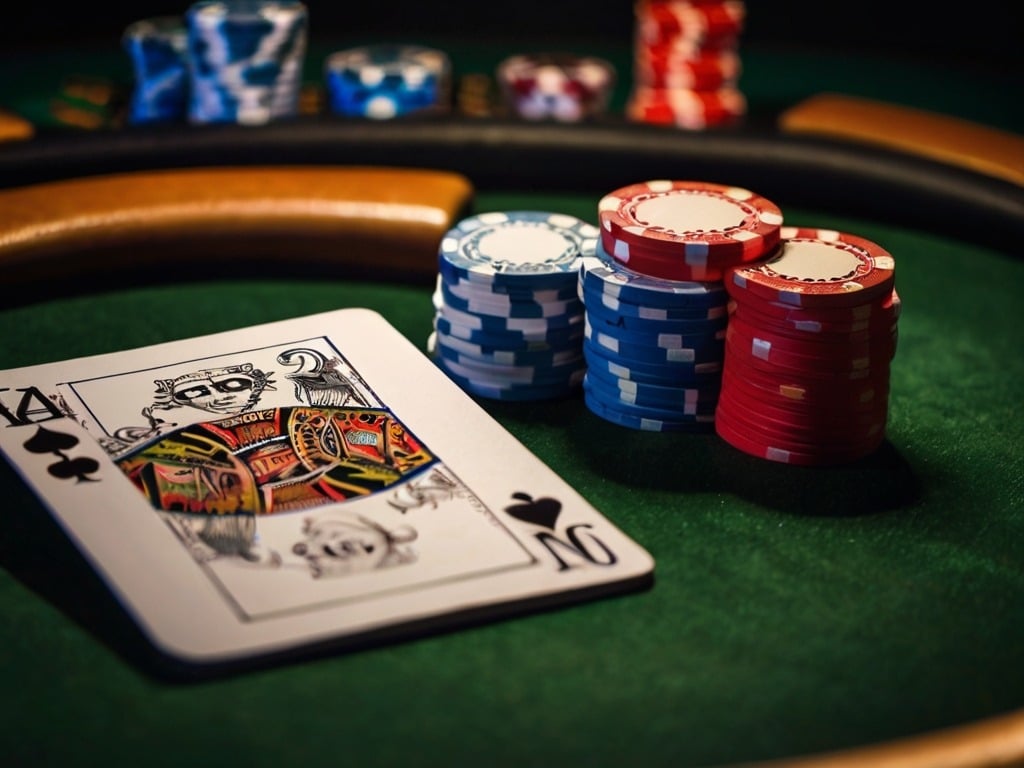 оверлей в покере